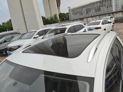 Lynk & Co T-ROC 280TSI DSG two-wheel drive time version - фото 7