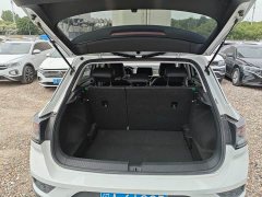 Lynk & Co T-ROC 280TSI DSG two-wheel drive time version - фото 8