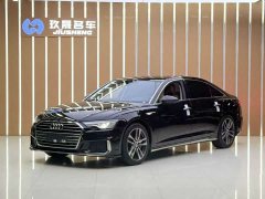 Audi A6L 40 TFSI luxury dynamic - фото 1