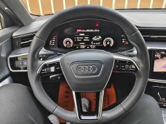 Audi A6L 40 TFSI luxury dynamic - фото 11