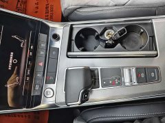 Audi A6L 40 TFSI luxury dynamic - фото 13