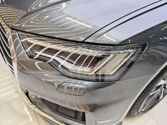 Audi A6L 40 TFSI luxury dynamic - фото 17