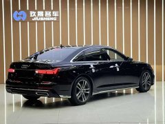 Audi A6L 40 TFSI luxury dynamic - фото 18