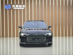 Audi A6L 40 TFSI luxury dynamic - фото 2