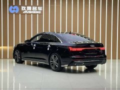 Audi A6L 40 TFSI luxury dynamic - фото 20