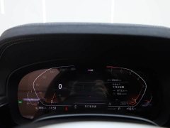 BMW 5 Series facelift 530Li leading M sports package - фото 11