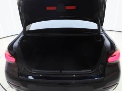 BMW 5 Series facelift 530Li leading M sports package - фото 12