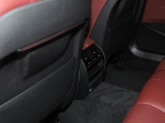 BMW 5 Series facelift 530Li leading M sports package - фото 13