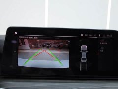 BMW 5 Series facelift 530Li leading M sports package - фото 16