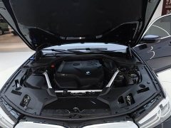 BMW 5 Series facelift 530Li leading M sports package - фото 19