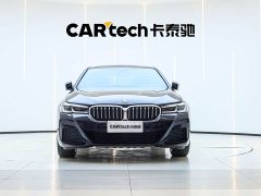 BMW 5 Series facelift 530Li leading M sports package - фото 4
