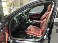 BMW 5 Series 530Li Exclusive M Sports Package - фото 10