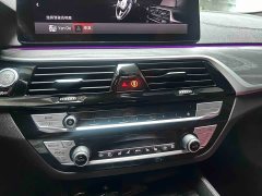 BMW 5 Series 530Li Exclusive M Sports Package - фото 14