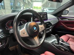 BMW 5 Series 530Li Exclusive M Sports Package - фото 15