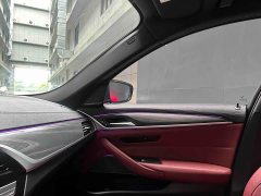 BMW 5 Series 530Li Exclusive M Sports Package - фото 17