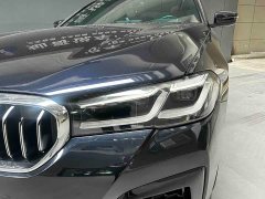 BMW 5 Series 530Li Exclusive M Sports Package - фото 2