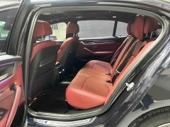 BMW 5 Series 530Li Exclusive M Sports Package - фото 5