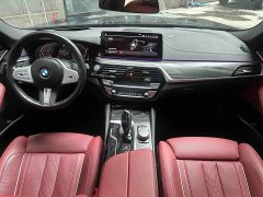 BMW 5 Series 530Li Exclusive M Sports Package - фото 6