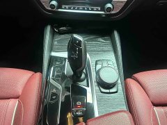 BMW 5 Series 530Li Exclusive M Sports Package - фото 7