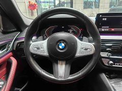BMW 5 Series 530Li Exclusive M Sports Package - фото 8