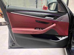 BMW 5 Series 530Li Exclusive M Sports Package - фото 9