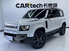 Land Rover Defender 110 3.0T P400 X-DYNAMIC HSE - фото 1