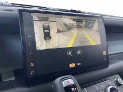 Land Rover Defender 110 3.0T P400 X-DYNAMIC HSE - фото 11