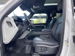 Land Rover Defender 110 3.0T P400 X-DYNAMIC HSE - фото 18