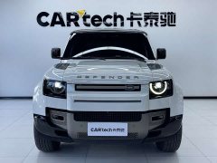 Land Rover Defender 110 3.0T P400 X-DYNAMIC HSE - фото 2