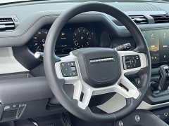 Land Rover Defender 110 3.0T P400 X-DYNAMIC HSE - фото 3