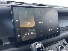 Land Rover Defender 110 3.0T P400 X-DYNAMIC HSE - фото 8