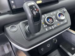 Land Rover Defender 2022 110 P400 Dark Special Edition - фото 11