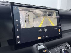 Land Rover Defender 2022 110 P400 Dark Special Edition - фото 12