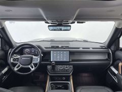 Land Rover Defender 2022 110 P400 Dark Special Edition - фото 14