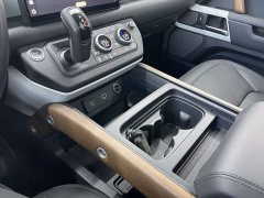 Land Rover Defender 2022 110 P400 Dark Special Edition - фото 17