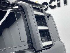 Land Rover Defender 2022 110 P400 Dark Special Edition - фото 18
