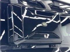Land Rover Defender 2022 110 P400 Dark Special Edition - фото 19