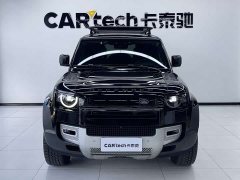 Land Rover Defender 2022 110 P400 Dark Special Edition - фото 2