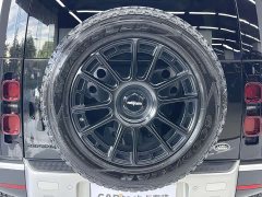 Land Rover Defender 2022 110 P400 Dark Special Edition - фото 20