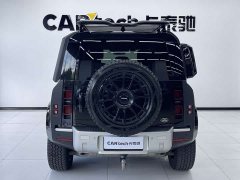 Land Rover Defender 2022 110 P400 Dark Special Edition - фото 4