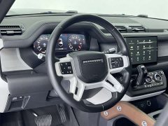 Land Rover Defender 2022 110 P400 Dark Special Edition - фото 5