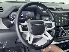 Land Rover Defender 2022 110 P400 Dark Special Edition - фото 6