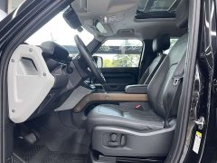 Land Rover Defender 2022 110 P400 Dark Special Edition - фото 8