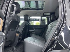 Land Rover Defender 2022 110 P400 Dark Special Edition - фото 9