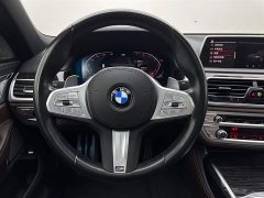 BMW 7 Series 2021 740Li Leading M Sports Package - фото 10
