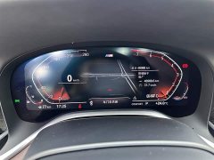 BMW 7 Series 2021 740Li Leading M Sports Package - фото 11