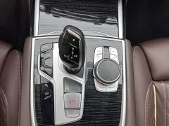 BMW 7 Series 2021 740Li Leading M Sports Package - фото 12