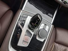 BMW 7 Series 2021 740Li Leading M Sports Package - фото 13