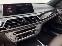 BMW 7 Series 2021 740Li Leading M Sports Package - фото 14