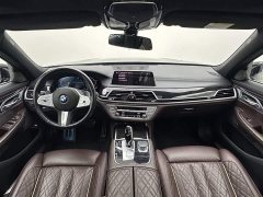 BMW 7 Series 2021 740Li Leading M Sports Package - фото 18